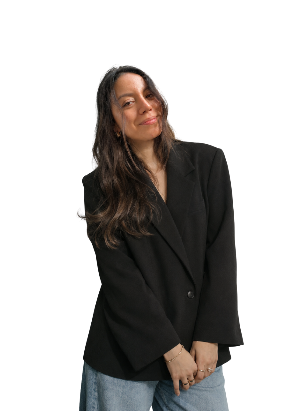 Doménica Arias — Arquitecta · darqdis.com
