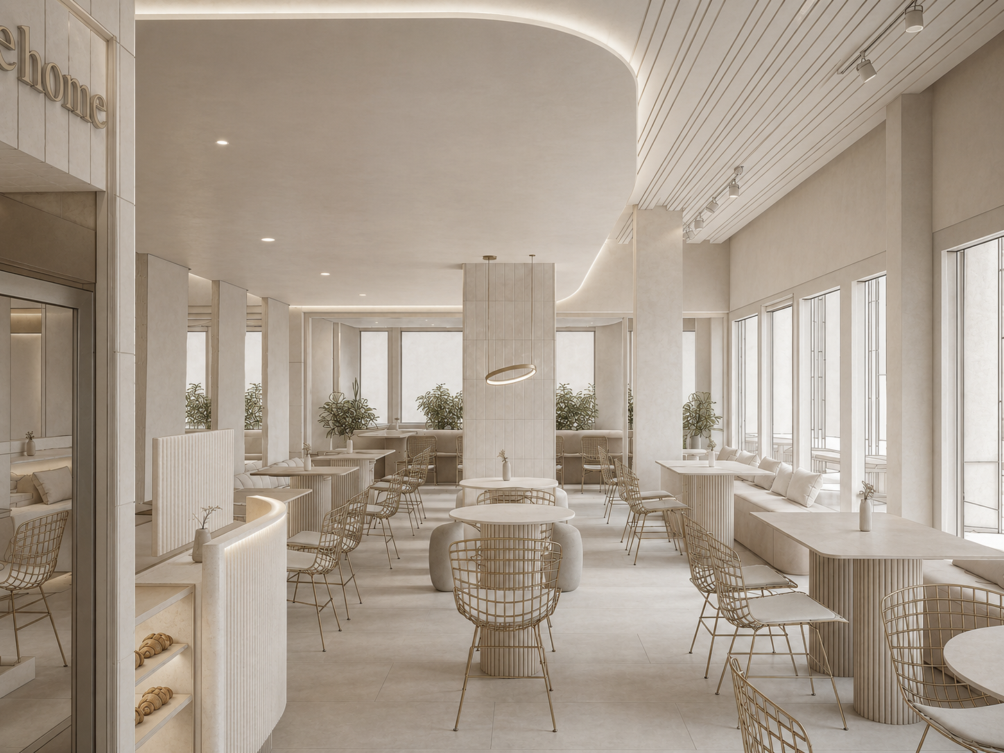 Sisters Kitchen — retail y experiencia gastronómica, Quito
